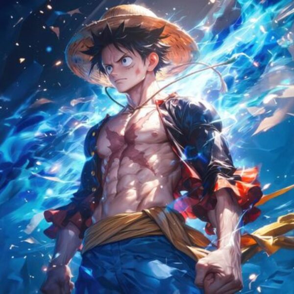 Luffy001